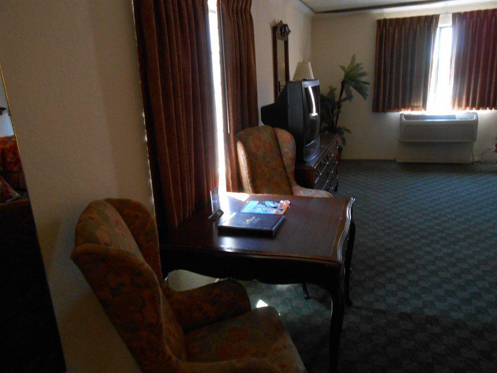 The Antonian Hotel San Antonio Ngoại thất bức ảnh