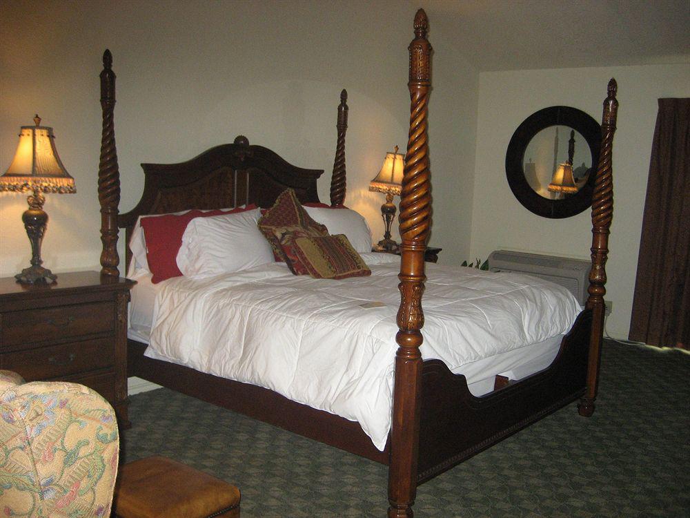 The Antonian Hotel San Antonio Ngoại thất bức ảnh