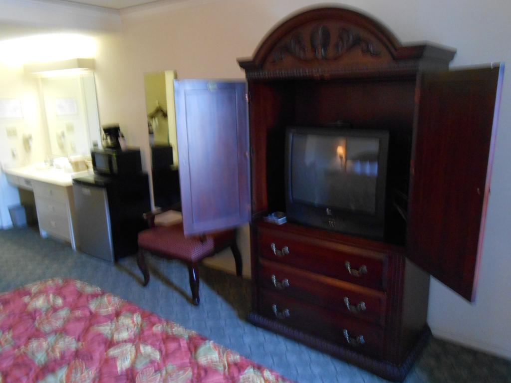 The Antonian Hotel San Antonio Phòng bức ảnh