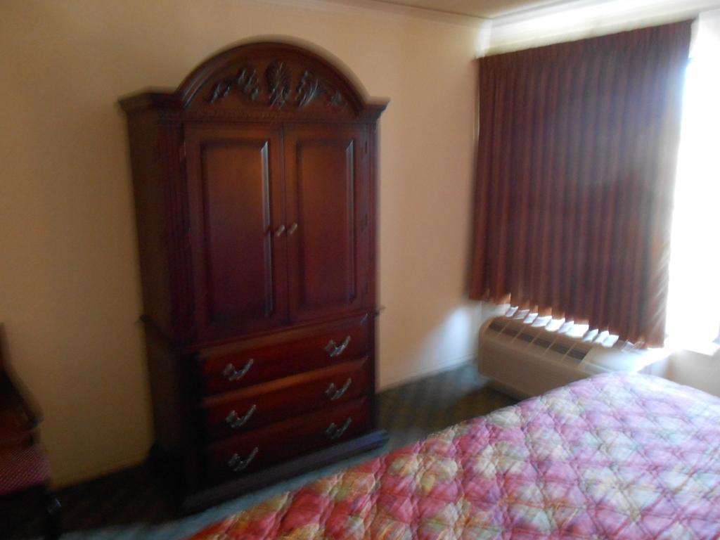 The Antonian Hotel San Antonio Phòng bức ảnh
