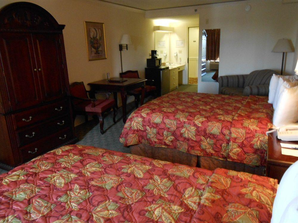 The Antonian Hotel San Antonio Ngoại thất bức ảnh