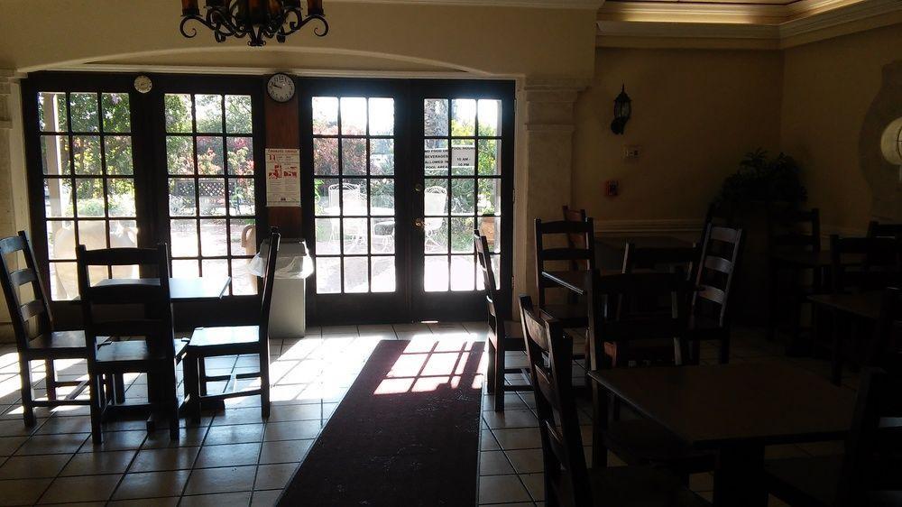 The Antonian Hotel San Antonio Ngoại thất bức ảnh